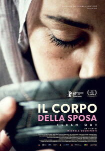 Il corpo della sposa – Flesh Out streaming