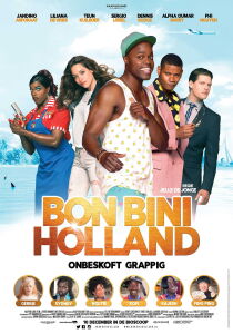 Bon Bini Holland streaming