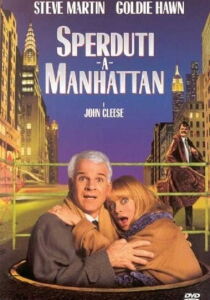 Sperduti a Manhattan streaming