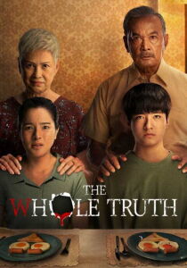 The Whole Truth [Sub-ITA] streaming