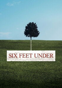 Six Feet Under streaming