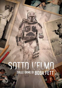 Sotto l’elmo - Sulle orme di Boba Fett [SUB-ITA] [CORTO] streaming