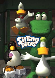 Sitting Ducks - Insieme per forza streaming