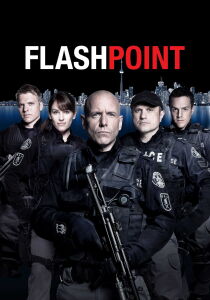 Flashpoint streaming