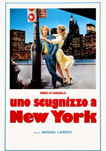 Uno scugnizzo a New York streaming