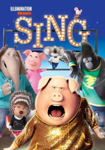 Sing streaming