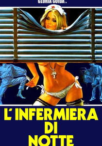 L'infermiera di notte streaming