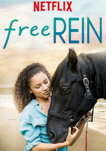 Free Rein streaming