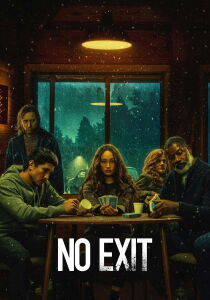 No Exit streaming