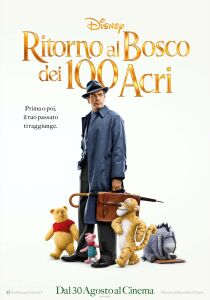 Ritorno al Bosco dei 100 Acri streaming