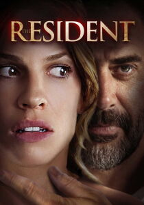 The Resident streaming