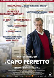 Il capo perfetto streaming