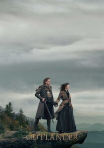 Outlander streaming