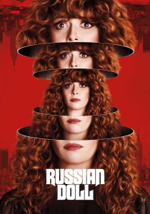 Russian Doll streaming