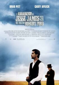 L’assassinio di Jesse James per mano del codardo Robert Ford streaming