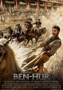 Ben-Hur streaming