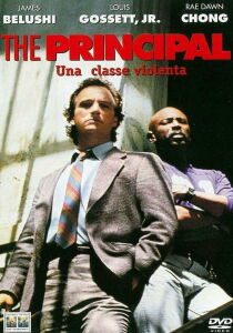 The Principal - Una classe violenta streaming