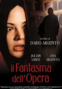 Il fantasma dell'Opera streaming