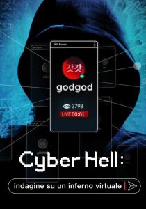 Cyber Hell indagine su un inferno virtuale streaming