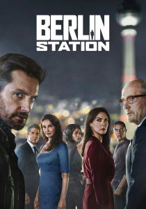 Berlin Station streaming