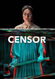 Censor streaming