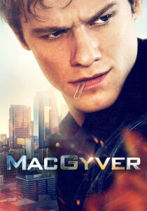 Macgyver streaming