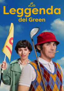 La Leggenda Del Green streaming