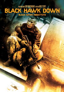 Black Hawk Down streaming