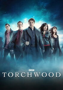 Torchwood streaming