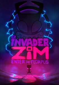 Invader Zim e il Florpus streaming