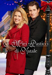 I miei pasticci di Natale streaming