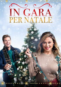 In gara per Natale streaming