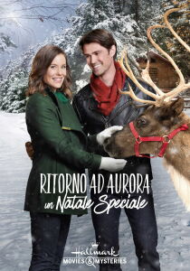 Ritorno ad Aurora - Un natale speciale streaming