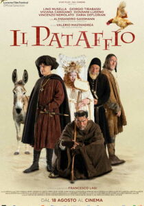 Il pataffio streaming