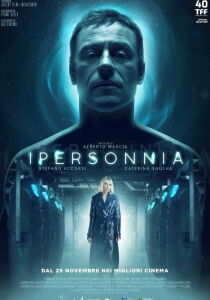 Ipersonnia streaming