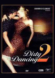 Dirty Dancing 2 streaming