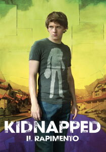 Kidnapped - Il rapimento streaming