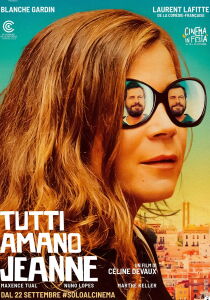 Tutti amano Jeanne streaming