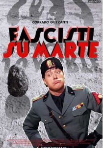 Fascisti su Marte streaming