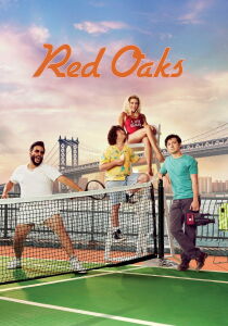 Red Oaks streaming