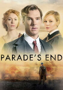 Parade's End streaming