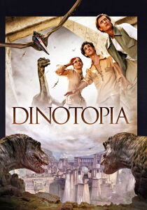 Dinotopia streaming