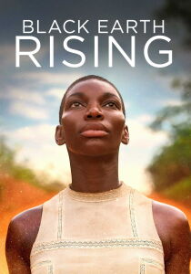 Black Earth Rising streaming