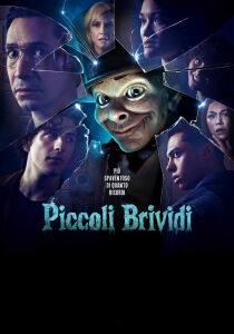 Piccoli Brividi streaming