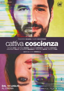 Cattiva coscienza streaming