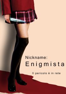 Nickname: Enigmista streaming