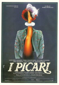 I picari streaming