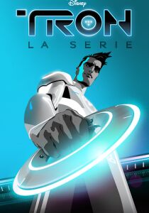 Tron - La serie streaming