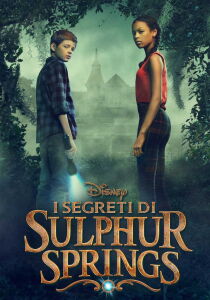 I segreti di Sulphur Springs streaming