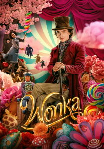 Wonka streaming